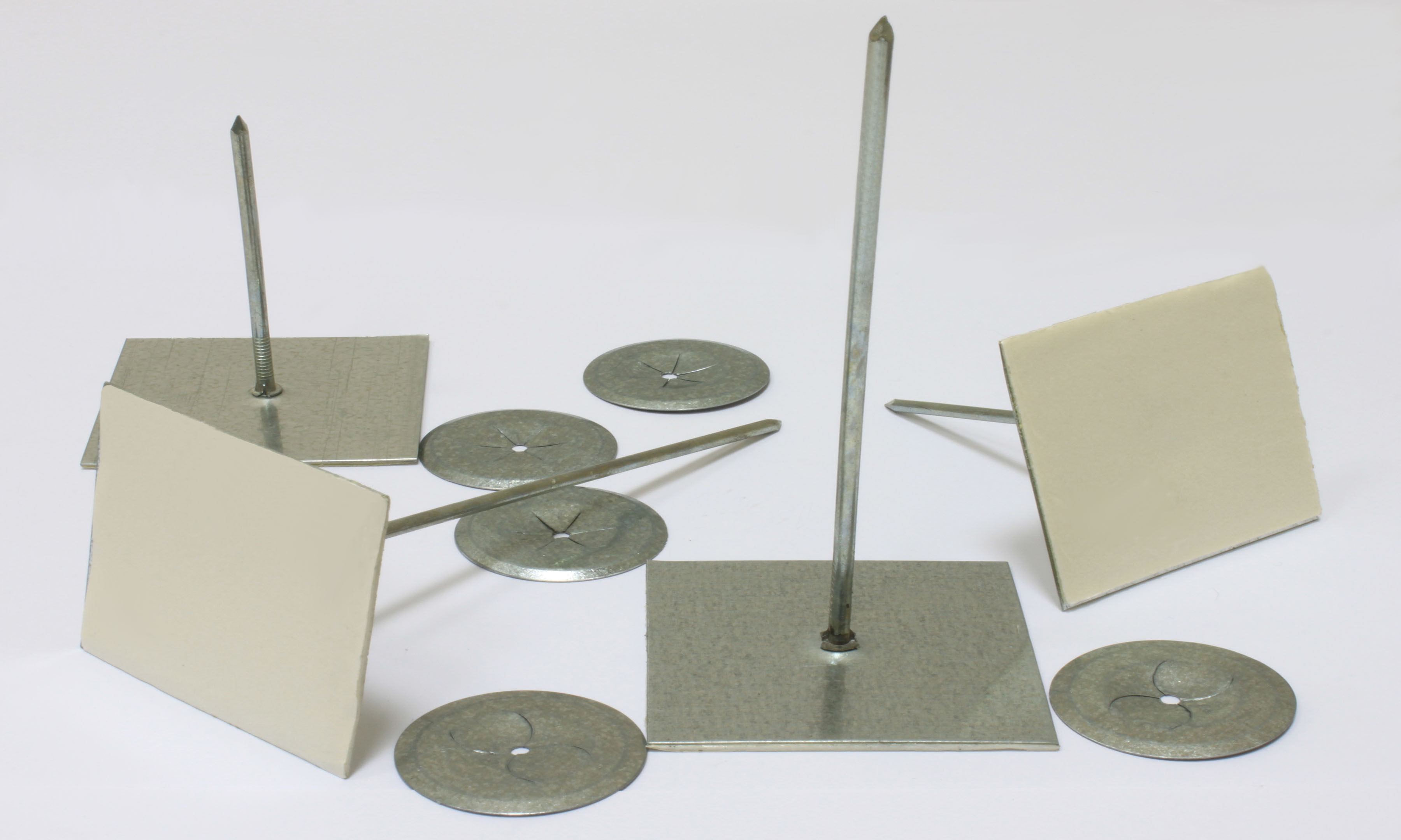 Heat Shield Metal Forming L.L.C. | Thermal Insulation and Cladding ...