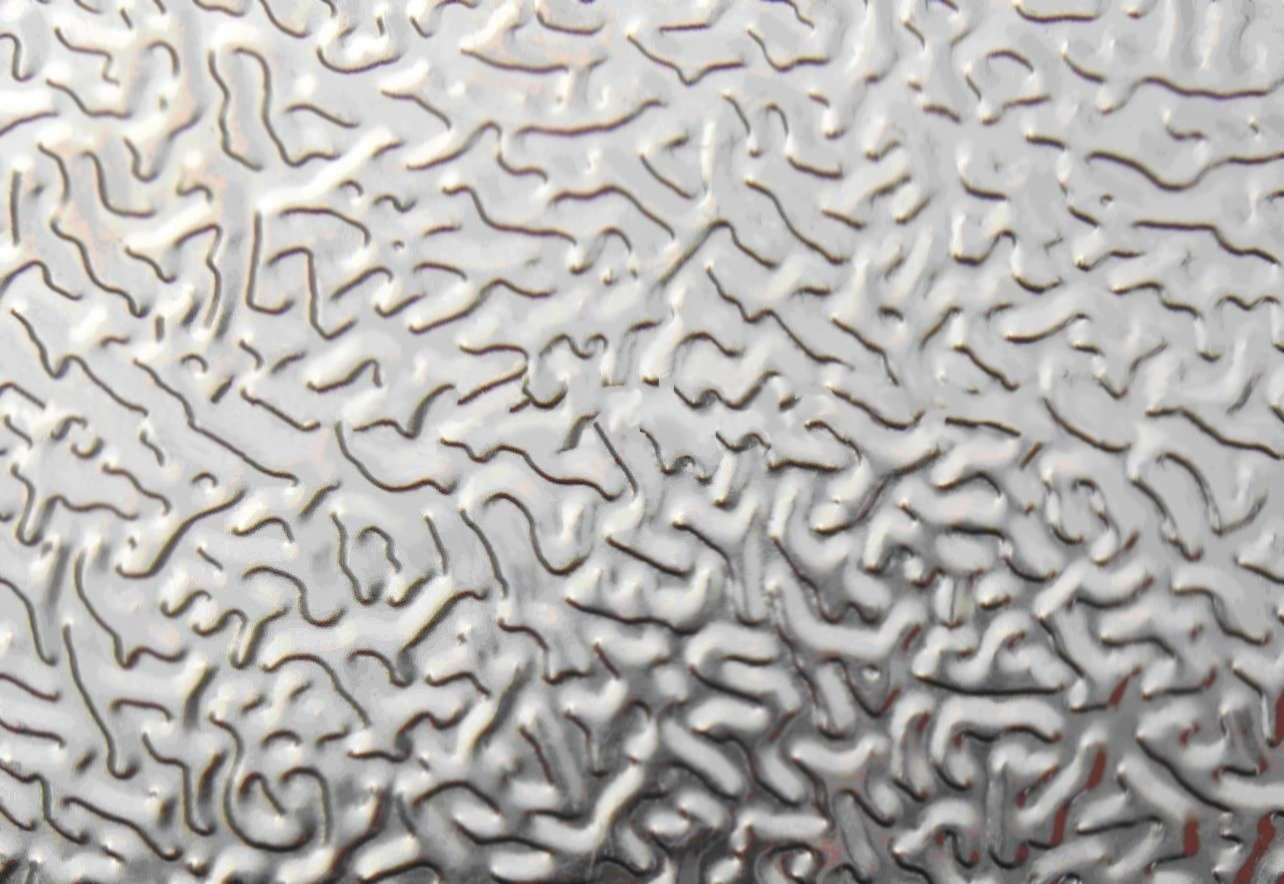 Metal Stucco Sheets