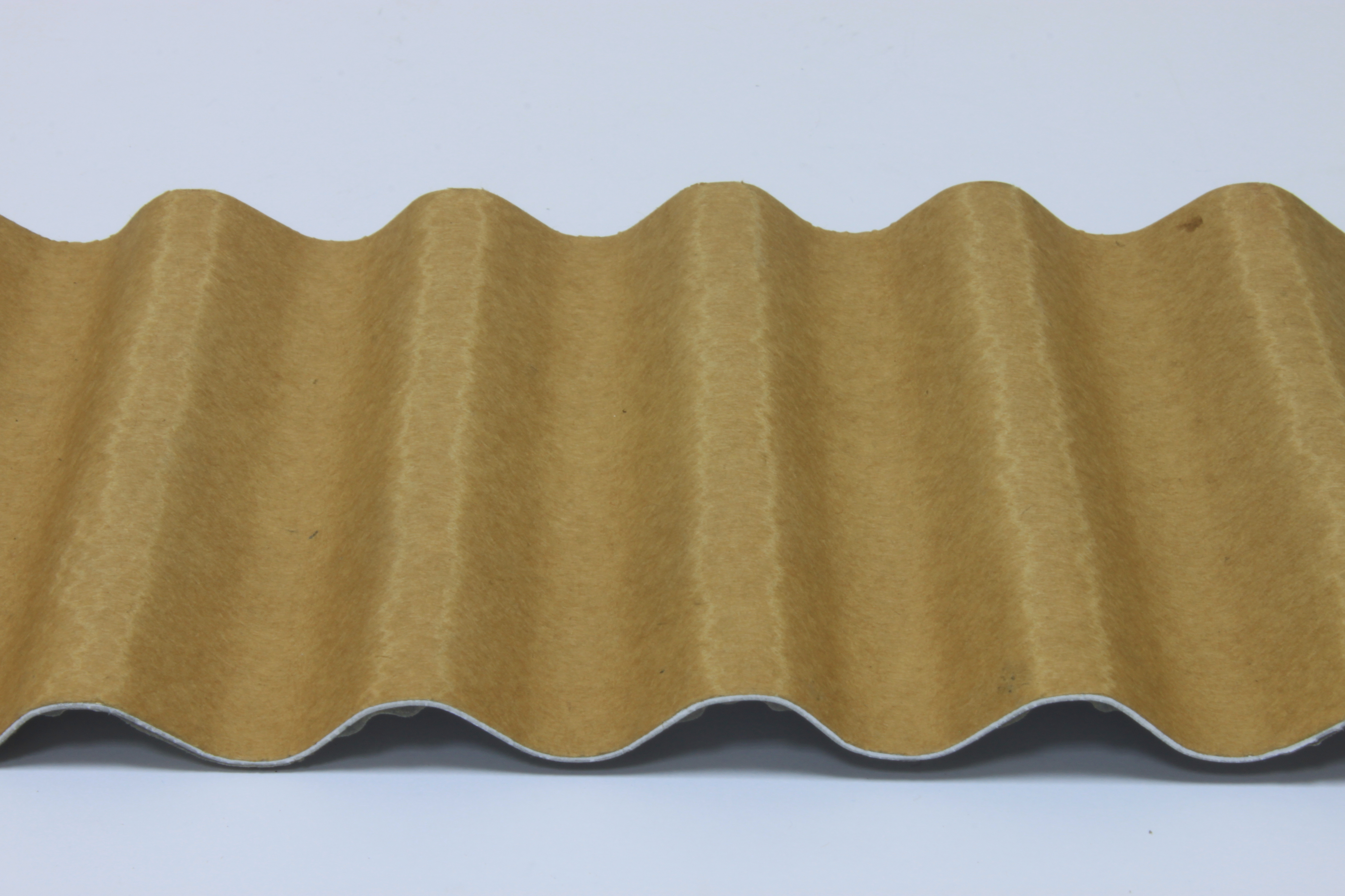 Laminated AL/SS